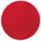 Alfombras News Nanimarquina diámetro 150cm 01NEW000RED15