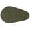 Alfombras Stones Nanimarquina 90x160 cm - piedra 01STW00200000