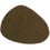 Tapis Stones Nanimarquina 120x160 cm - brun 01STW00400000