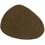 Teppich Stoness Nanimarquina 120x160 cm - brun 01STW00400000