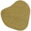 Alfombras Stones Nanimarquina 140x145 cm - arena 01STW00600000