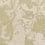 Papier peint Gritti Rubelli Argento 23011/004