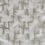 Chimère Embroidered Embroidered Fabric Nobilis Porcelaine 10585.01