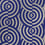 Tela Orphée Nobilis Bleu 10604.65