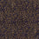 Velluto Pixels Nobilis Bleu pensée 10563.63