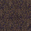 Velours Pixels Nobilis Bleu pensée 10563.63
