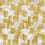 Chimère Embroidered Embroidered Fabric Nobilis Mimosa 10585.30