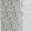 Carta da parati Chicago Nobilis Chrome COS40