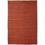 Tapis Earth Terracotta Nanimarquina 170x240 cm 01EAR000TER03
