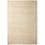 Tapis Nomad Natural Nanimarquina 170x240 cm 01NOM000NAT03