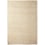 Teppich Nomad Naturals Nanimarquina 170x240 cm 01NOM000NAT03