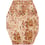Losanges Rugs Nanimarquina 290x410 cm 01LOS00000004