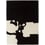 Collage 1996 Rugs Nanimarquina Beige/Noir 01CHICOL00000