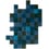 Teppich Do-Lo-Rez 2s Nanimarquina Blues 01DOLOREZ2AZU