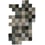 Teppich Do-Lo-Rez 1s Nanimarquina Greys 01DOLOREZ1GRI