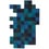 Teppich Do-Lo-Rez 1s Nanimarquina Blues 01DOLOREZ1AZU
