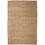 Alfombras Knitted Nanimarquina 140x170cm 01KNI000NAT03
