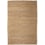 Teppich Knitteds Nanimarquina 140x170 cm 01KNI000NAT03