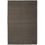 Alfombras Vegetal Brown Nanimarquina 170x240cm 01VEG000MAR03