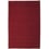Nomad Deep Red Rugs Nanimarquina 170x240 cm 01NOM000GRA03