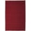 Tapis Nomad Deep Red Nanimarquina 170x240 cm 01NOM000GRA03