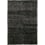 Tapis Noche Black Nanimarquina 170x240 cm 01NOC000NEG03