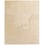 Tappeti Gravitacion 1994 Nanimarquina Beige 01CHIGRA09400
