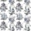 Stoff Amrapali II Designers Guild Delft FDG2364/04