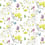 Tela Madame Butterfly II Designers Guild Acacia FDG2365/01