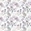 Stoff Mokuren II Designers Guild Amethyst FDG2371/02