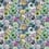 Stoff Oriana II Designers Guild Emerald FDG2370/02