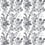 Seraphina II Fabric Designers Guild Charcoal FDG2366/03