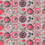Tessuto Copacabana Lalie Design Rose TICOPAROS