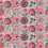 Tissu Copacabana Lalie Design Rose TICOPAROS
