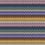 Tissu Rajam Missoni Home Multicolore 1R4Q020/100