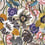 Raman Fabric Missoni Home Multicolore 1R4R006/100