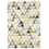 Teppich Lulu Pebble Harlequin 140x200 cm 044601140200