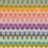 Tela Pasadena Missoni Home Multicolore 1P4 Q002/100