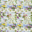Tissu Caprifoglio Designers Guild Sky FDG2352/01