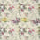 Tissu Caprifoglio Designers Guild Ecru FDG2352/02