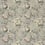 Tessuto Floreale Designers Guild Zinc FDG2351/03