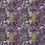 Tessuto Tulipani Designers Guild Amethyst FDG2356/02
