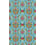 Panoramatapete Melody Pip Studio Blauw 341101