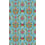 Papel pintado mural panorámico Melody Pip Studio Blauw 341101
