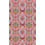 Papel pintado mural panorámico Melody Pip Studio Pink 341102