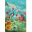 Papel pintado mural panorámico Kiss The Frog Pip Studio Kiss the Frog 341099