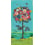 Papel pintado mural panorámico Pip Fantastree Pip Studio Floral 341100
