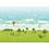 Carta da parati murale Royal Pipland Pip Studio 372x280 cm - 8 lés 341098