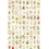 Papel pintado mural panorámico Botanical Pip Studio Botanical 341086