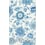 Folklore Chintz Wallpaper Pip Studio Light blue 341012